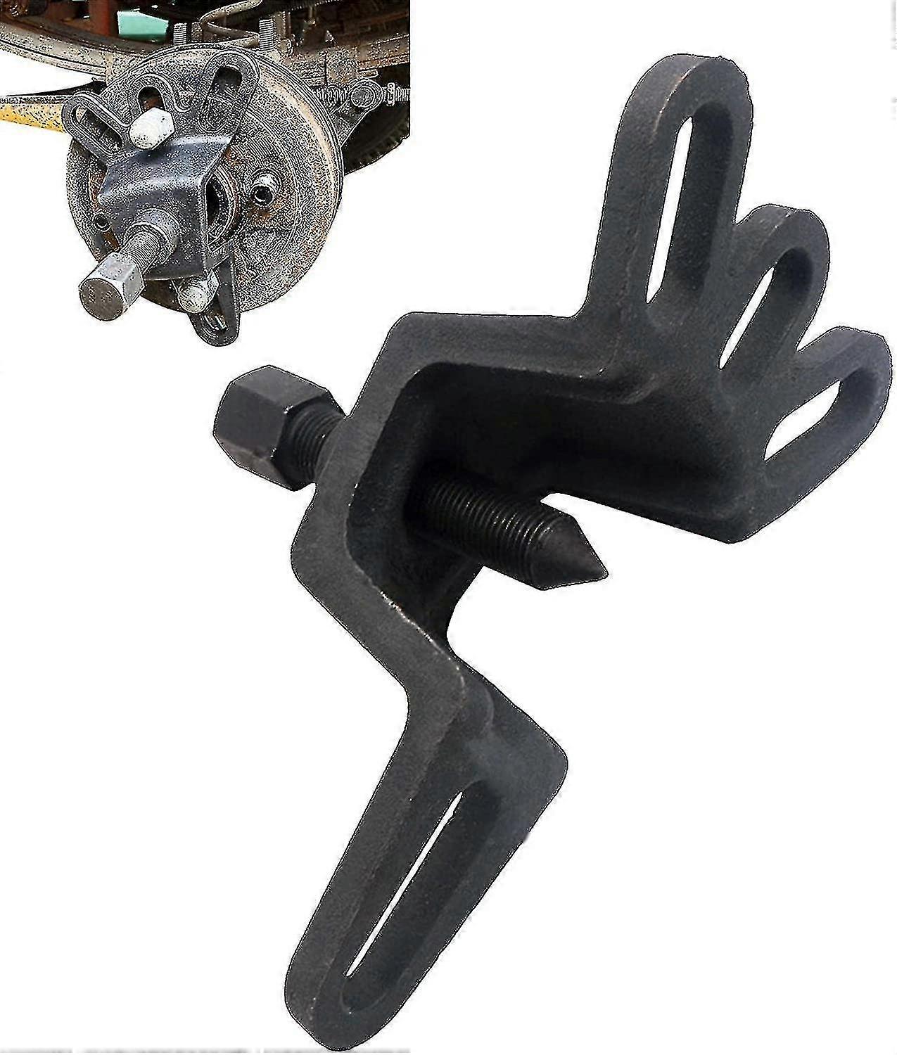 Puller - Sturdy Hub Removal Tool - Cv Removal Tool, Hub Puller, Wheel Bearing Puller, Hub Removal Tool