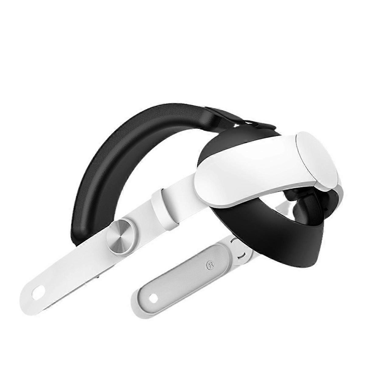 Adjustable Head Strap for 3 VR Headset Elite Strap for 3 Accessories