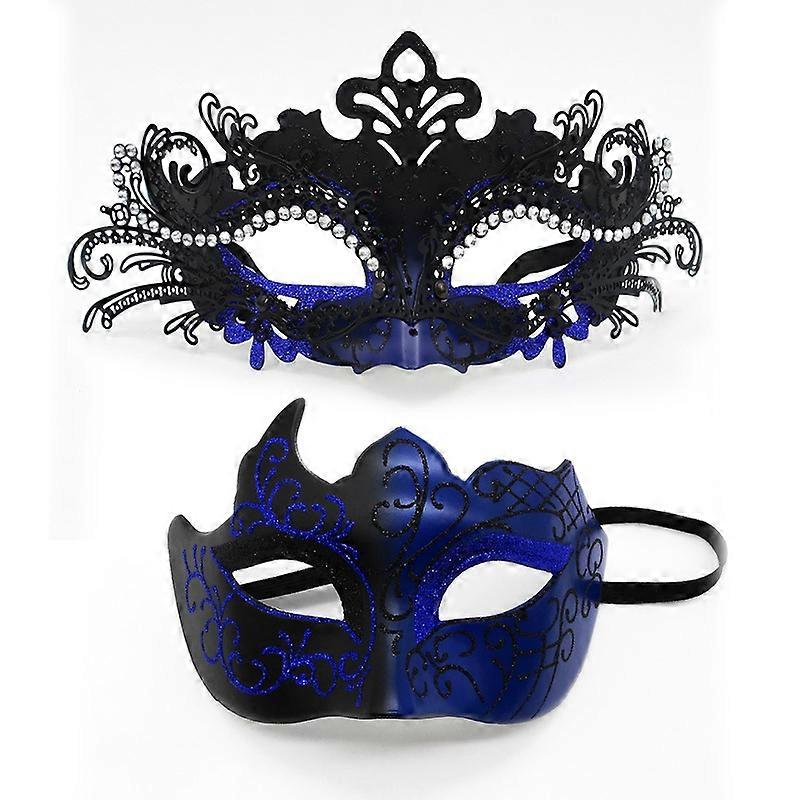 Ensemble couple bandeau d’Halloween
