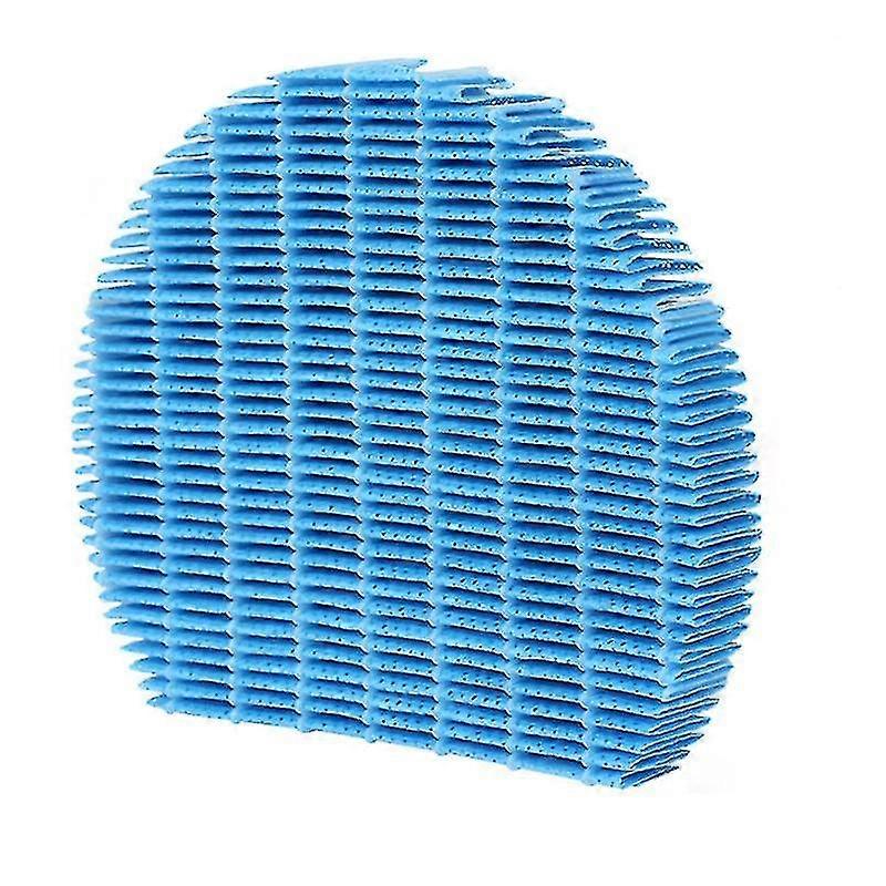 2 Pcs Air Purifier Filter Fz-z380mfs Compatible With Kc-d60eu Kc-a51r Fz-a61mfr