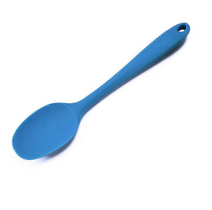 Silicone Kitchen Bakeware Utencil And Scoop Cooking Tools