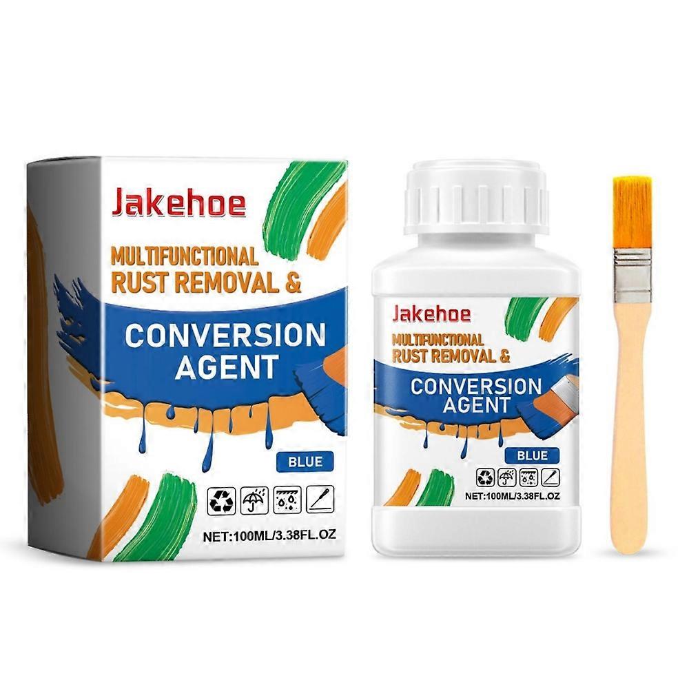 Multifunctional Rust Removal And Conversion Agent,Rust Conversion Primer