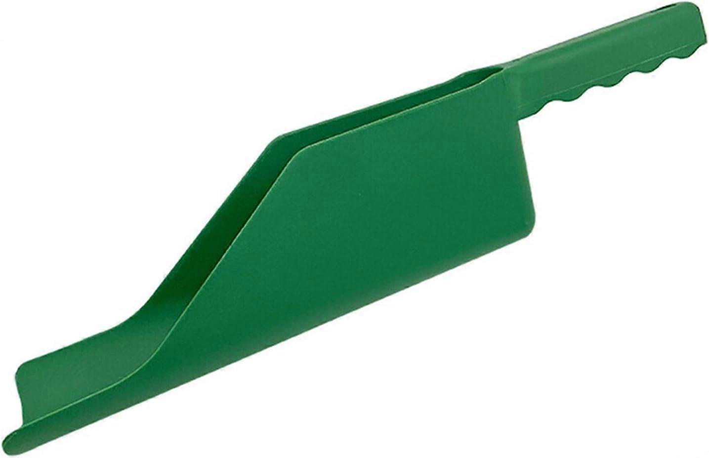 Gutter Cleaning Scoop, Gutter Drain Cleaner Pooper Scooper Garden Multiuse Tool, Gutter Getter Leaves Cleaning Tools for Garden, Ditch, Villas, Townho