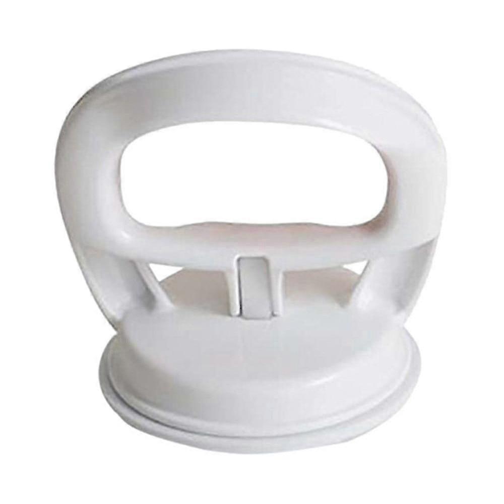 Armrest Suction Cups Ensure Safe Bathing