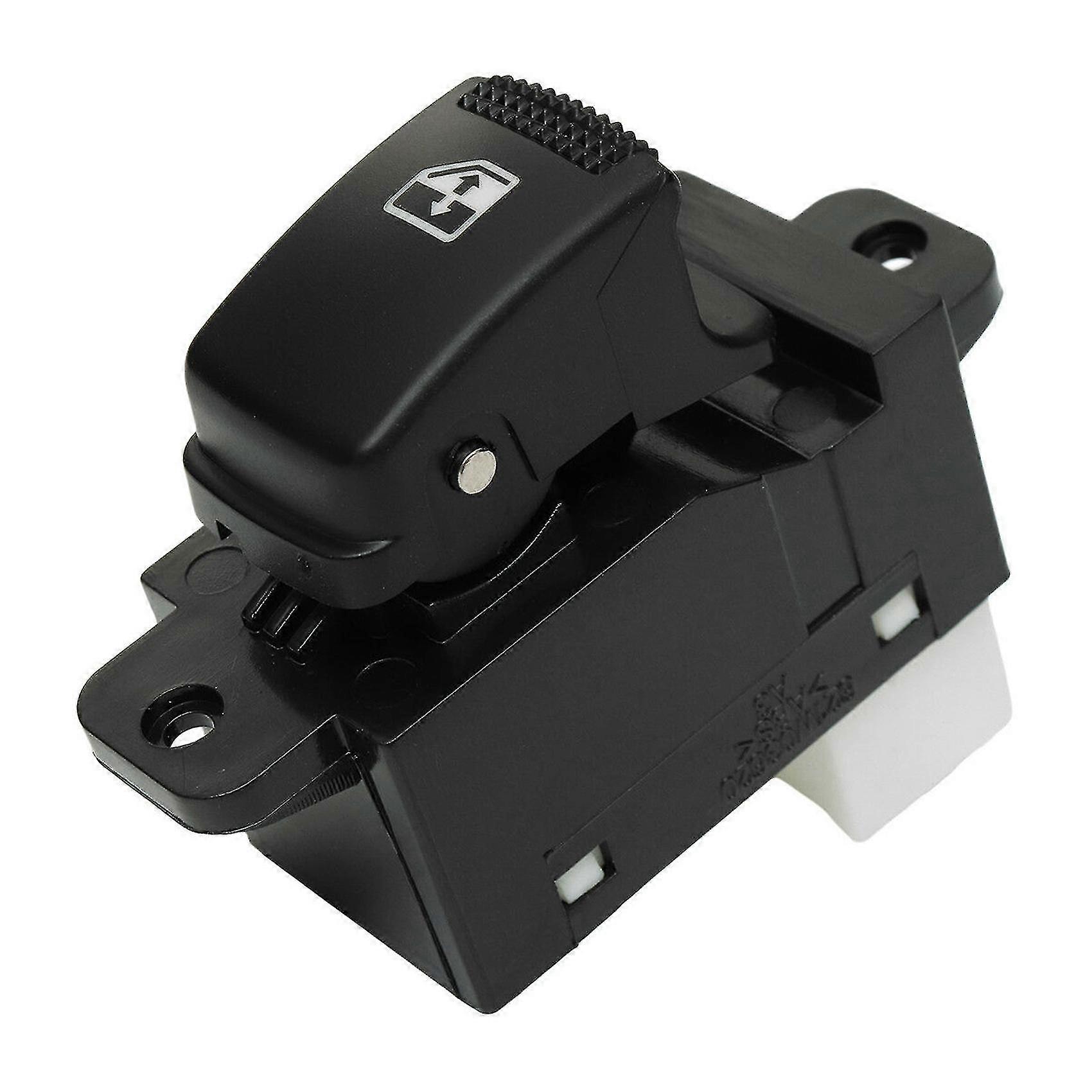 Electric Power Window Switch1pcs-black