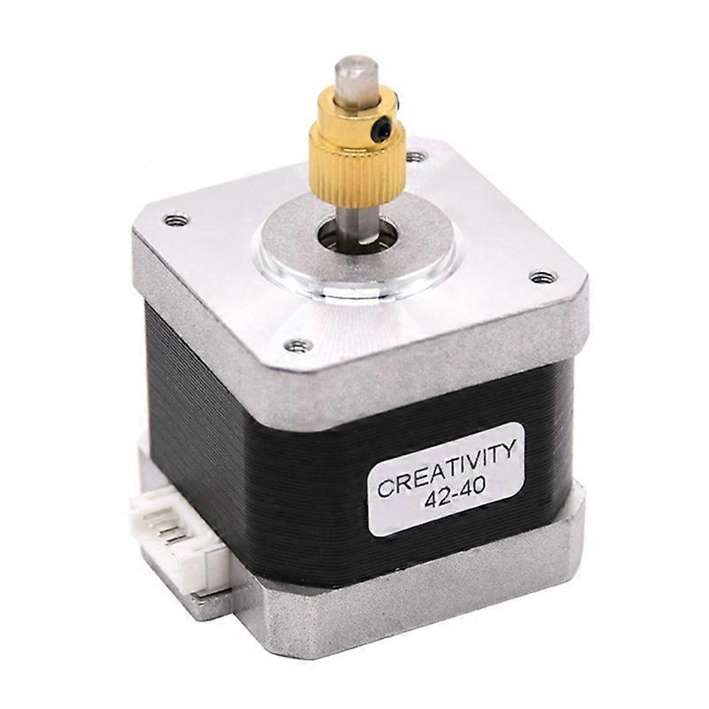 لمحرك السائر Ender-3 42-40 مع 40 أسنان معدات بثق نحاسية ل Ender-5