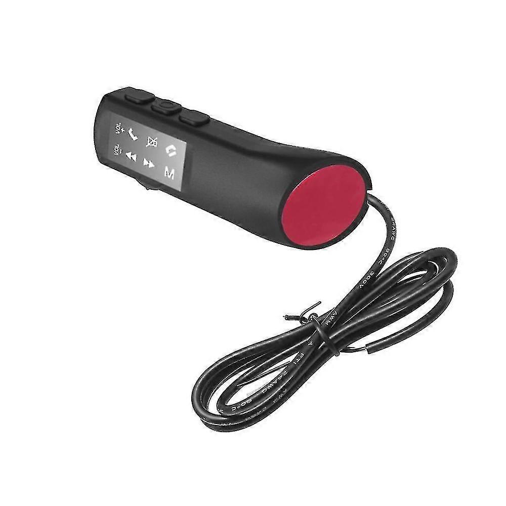 Car Steering Wheel Multi-function Control Button Handle Key Universal Android Radio Dvd 2 Din Android Wired Control