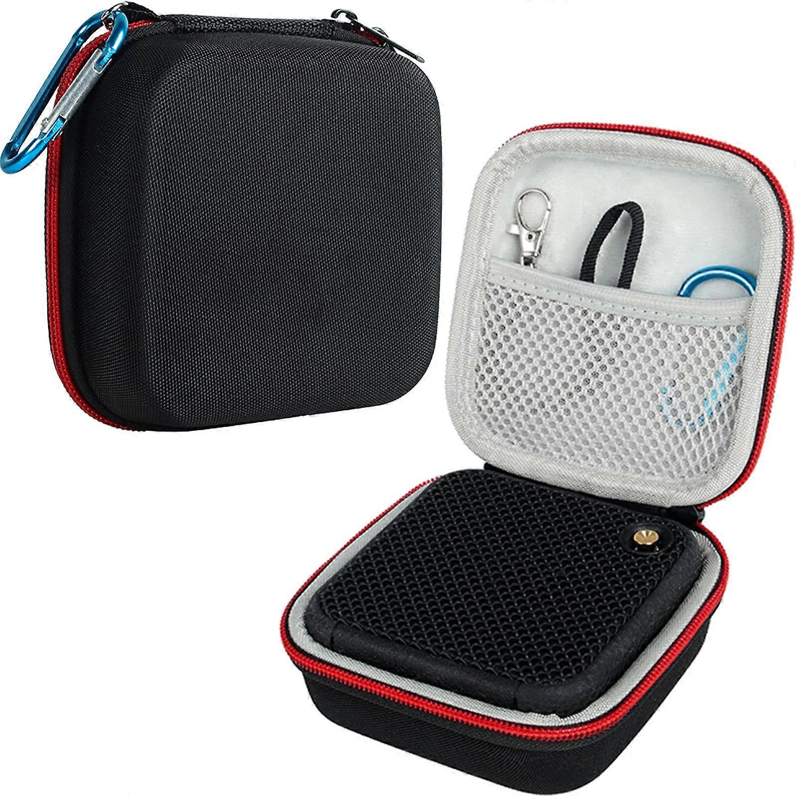 Storage Bag Outdoor Portable Case for Marshall WILLEN Speaker