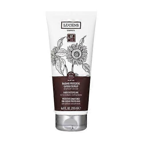 Color protecting conditioner 200 ml (Lavender - Rosemary)