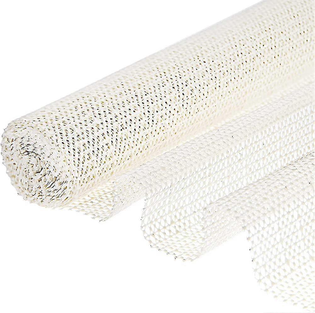 Anti Slip Rug Underlay, 80x50cm Non Slip Rug Underlay, Multipurpose Pvc Cuttable