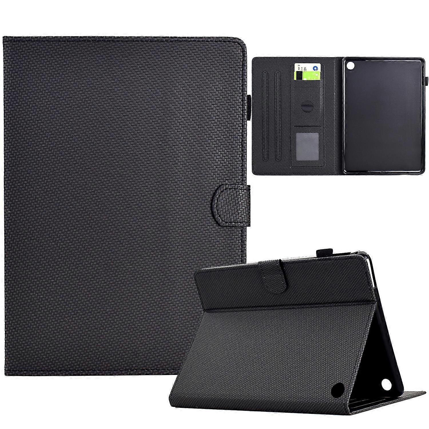 Tablet PU Case For Amazon Kindle Fire HD 10 Plus 2021