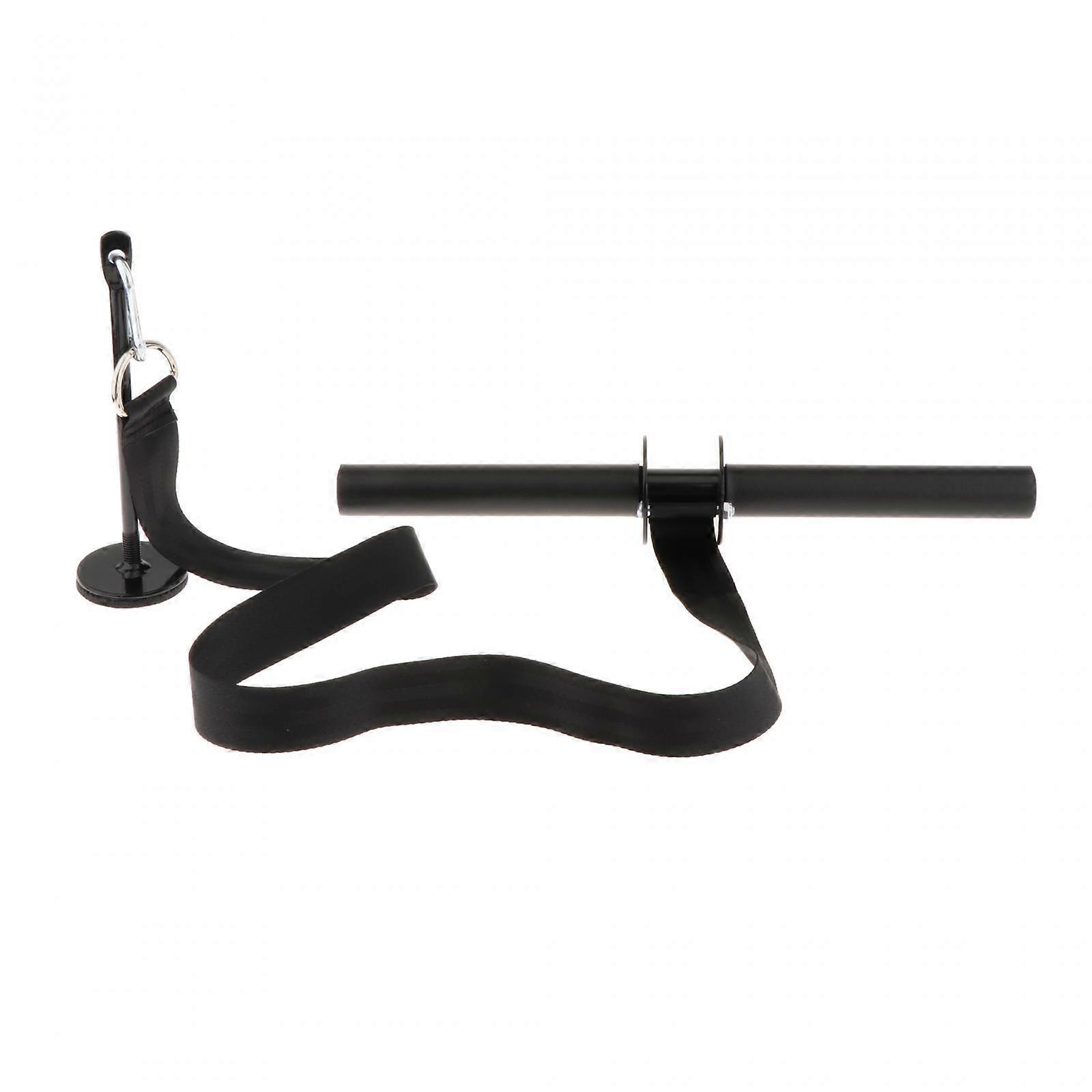 Wrist and Forearm Blaster Bar Arm Strength Trainer for Arm Strength Training Set A