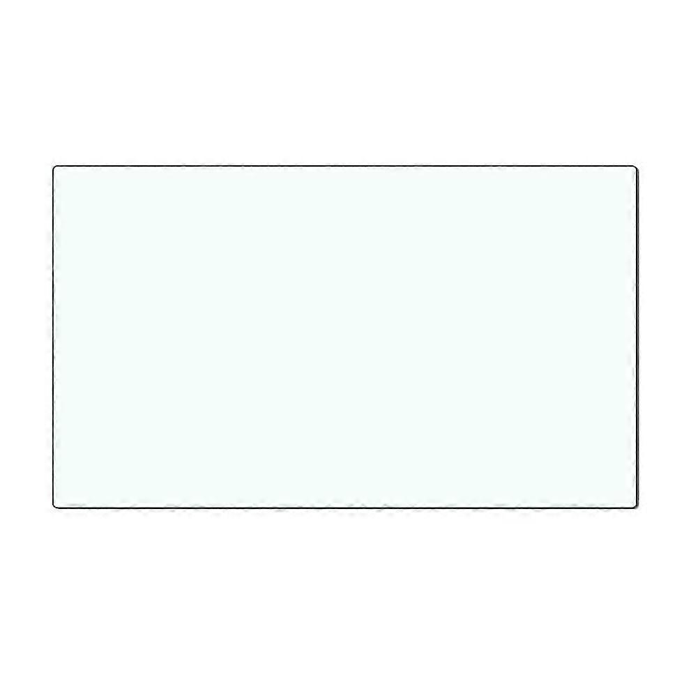 For 2019 7-Inch Center GPS Navigation Touch-Screen Protector Display Tempered Glass Film