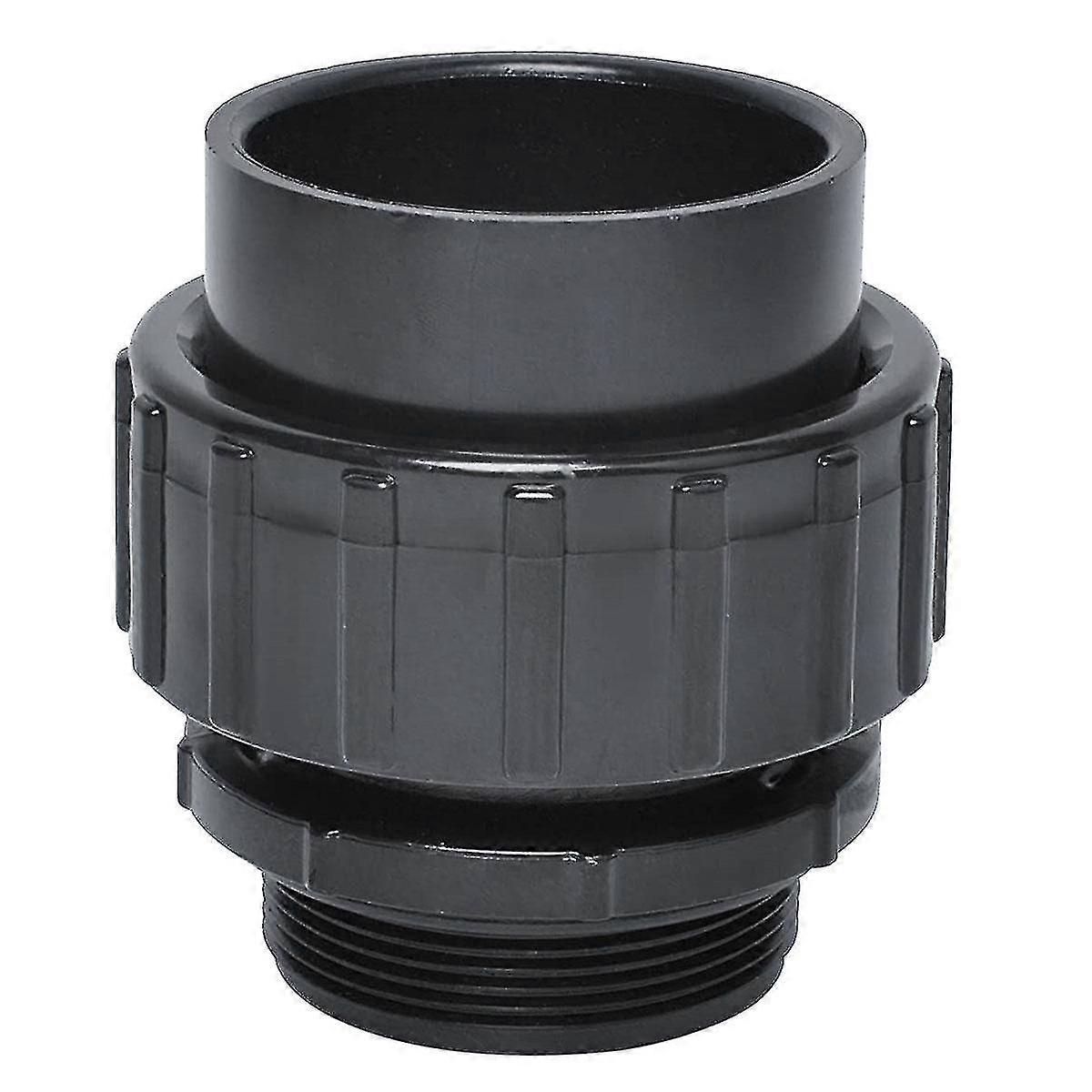 עבור ערכת חיבור משאבת בריכת שחייה Spx3200 מסנן מחבר צינור משאבה אוניברסלי עמיד בחום