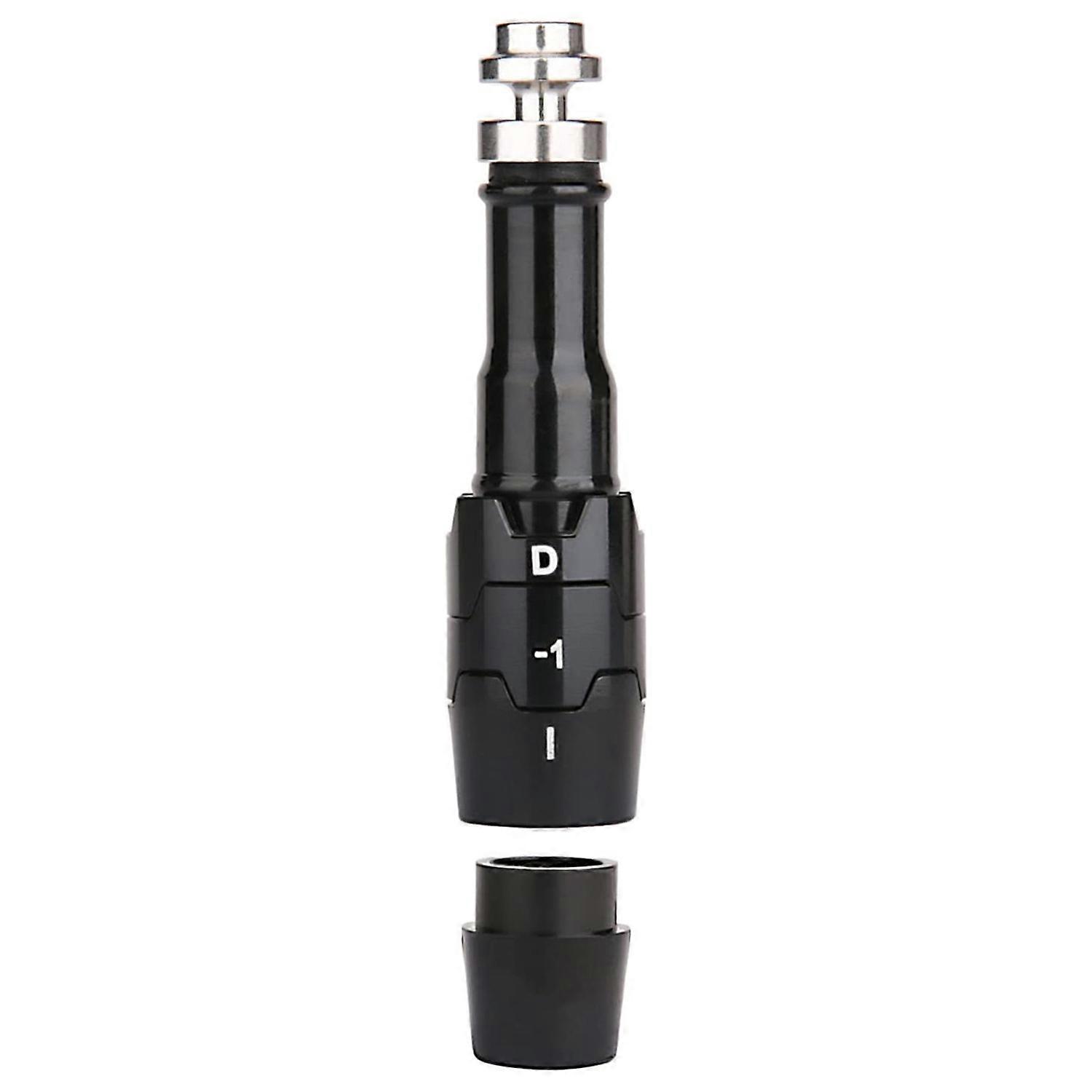 1Pc 0.350RH Golf Shaft Sleeve Adapter for Epic Rogue X2Hot Flash 815 816 Driver Tip