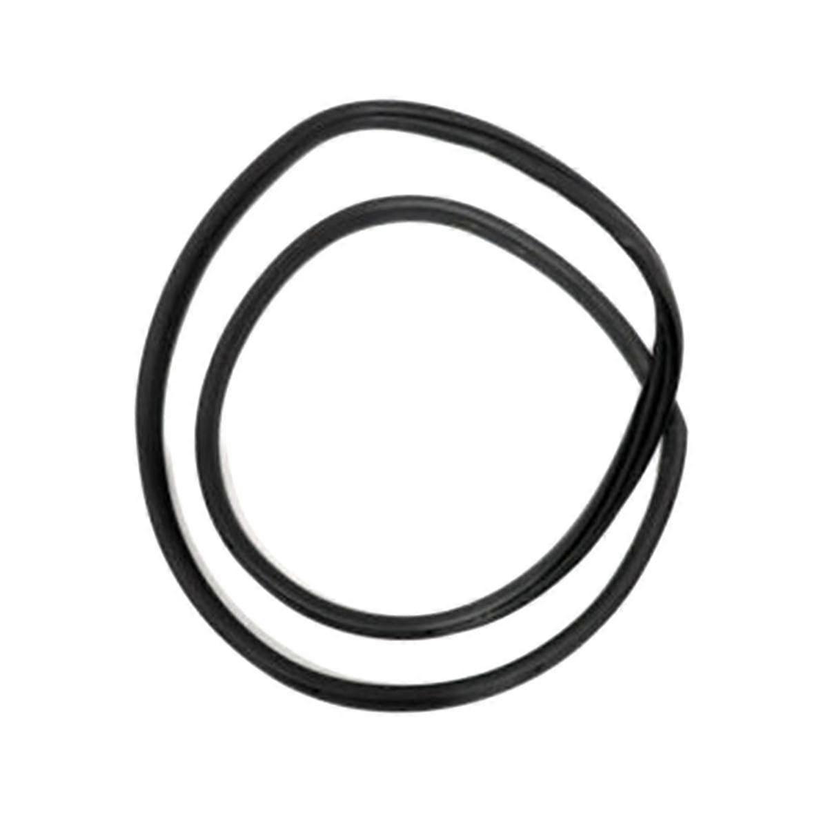 51337258329 51 33 7 258 329 Front Door Weatherstrip Seal For F30 F30n F31 F31n F35 F80 3 Series