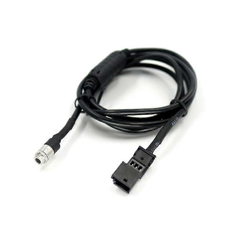For BMW BM54 E39 E46 E53 X5 AUX IN Audio Cable Bus 1pcs