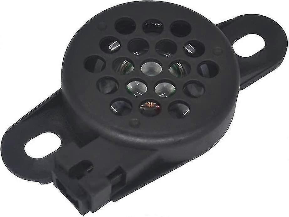Car Reverse Parking Auxiliary Alarm Bees