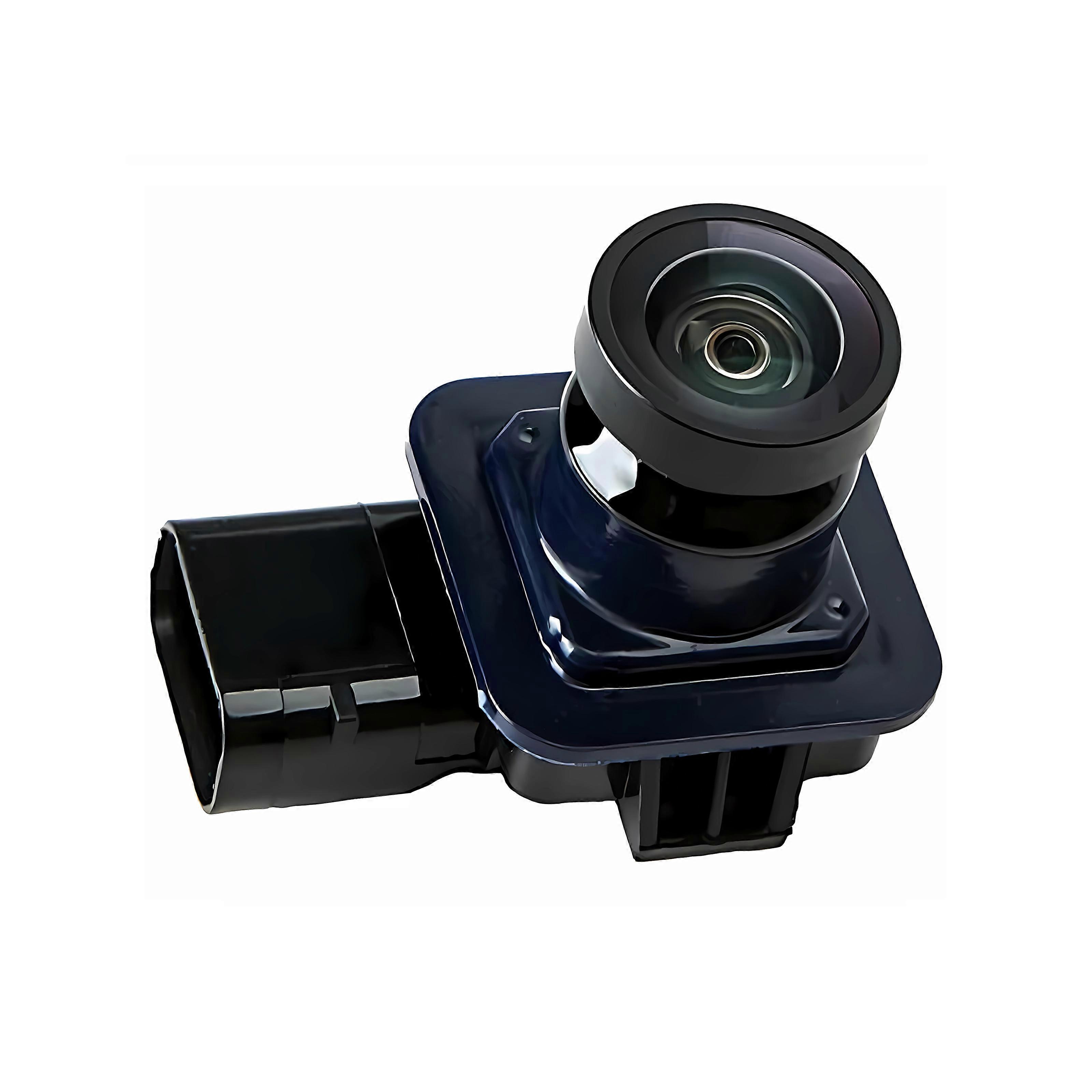 Rear View Backup Camera For Ford Fusion 2013-2016 – Night Vision, Waterproof, 170° – ES7Z-19G490-A