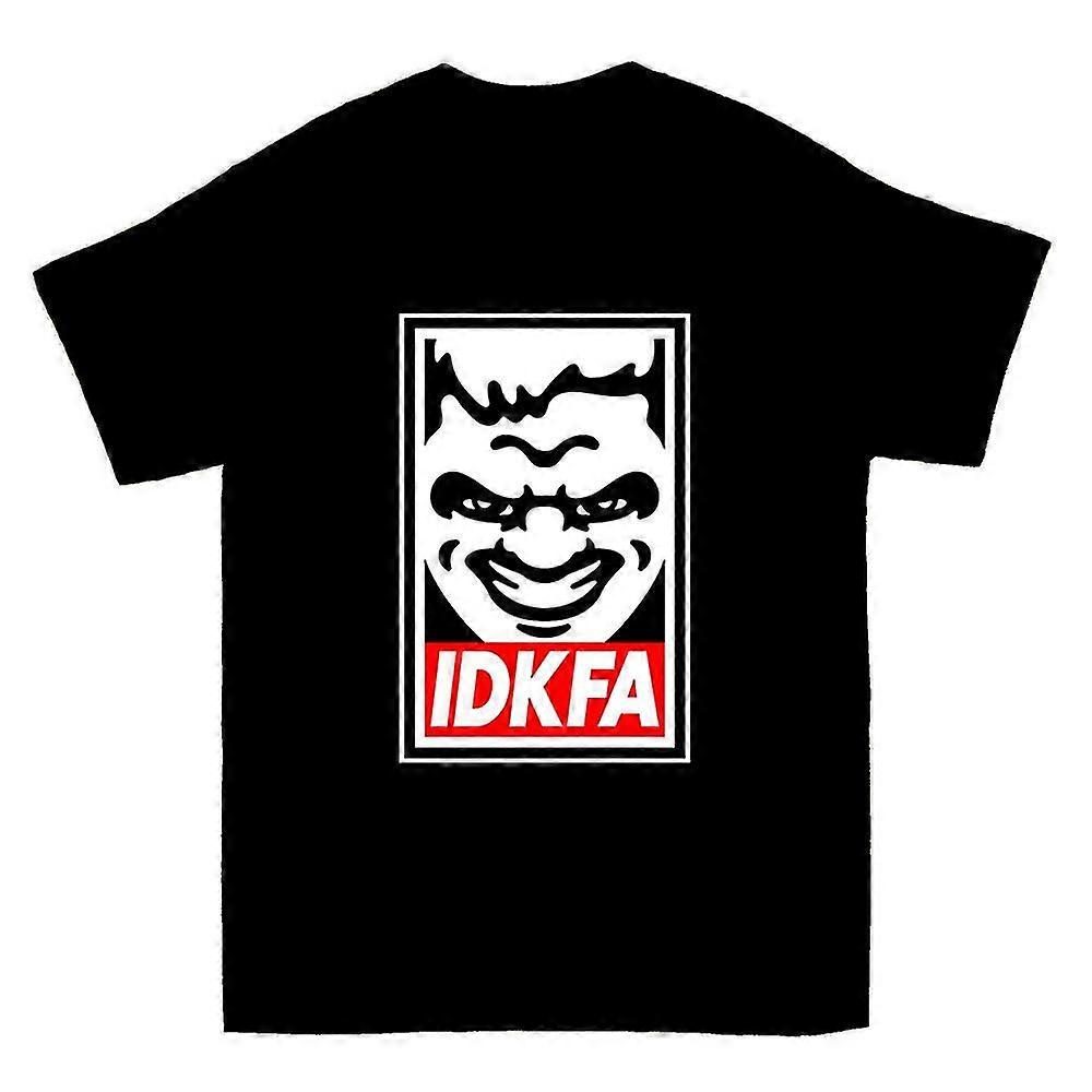Idkfa T-shirt