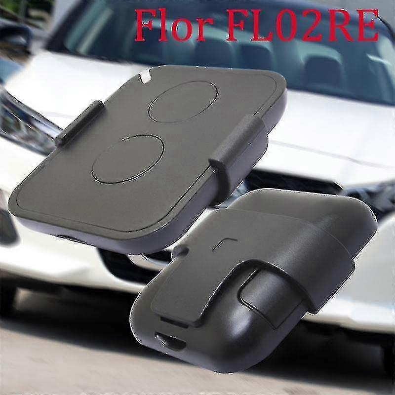 Door Control Remote Nice Era Flor Fl02re Garage Door Control Remote 433.92mhz Scroll Code 433.92