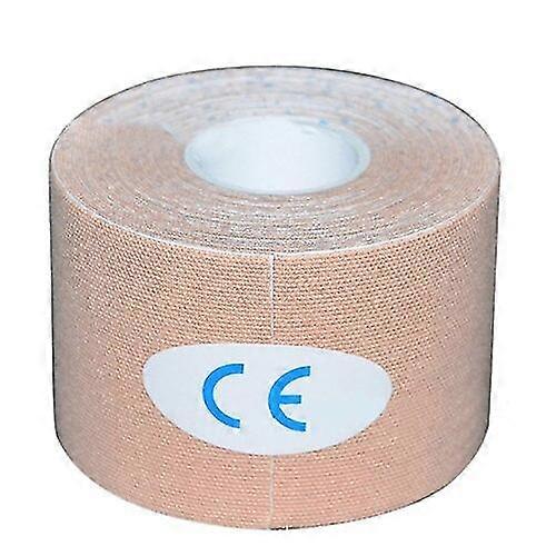 1/5/10 PCS Nastro Kinesiologico per Sollievo Dal Dolore Alle Ginocchia