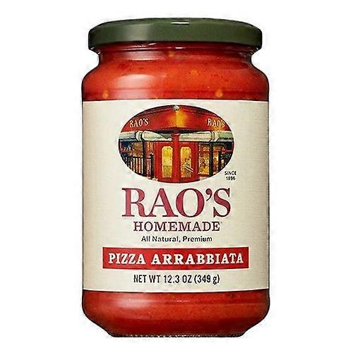 Rao's Sauce Pizza Arrabbiata ,12.3 Oz (Case Of 6)