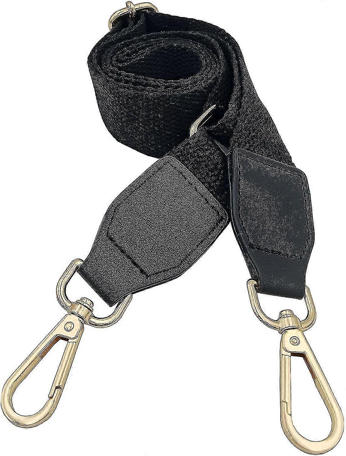 ショルダーストラップ調整可能な交換ベルトクロスボディ