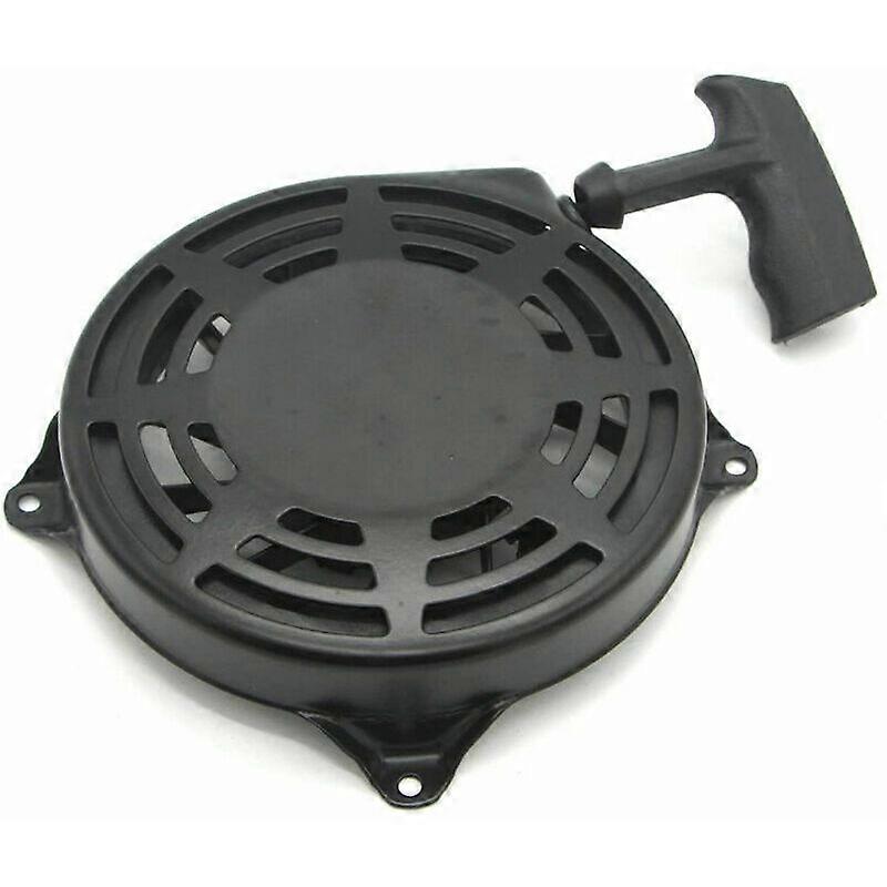 Briggs e Stratton 497680 Iniciante