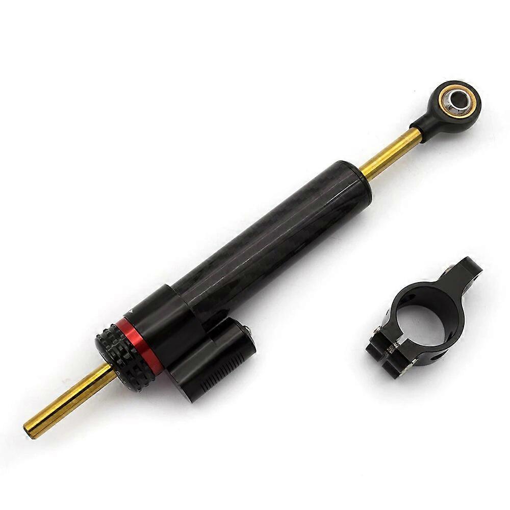 For YAMAHA YZF R1 2002-2018 R6 2006-20 Motorcycle Steering Stabilizer Damper Mounting Bracket Kit