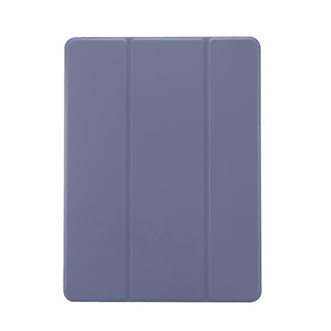For iPad 10.2 2021 / 2020 / 2019 Leather Case