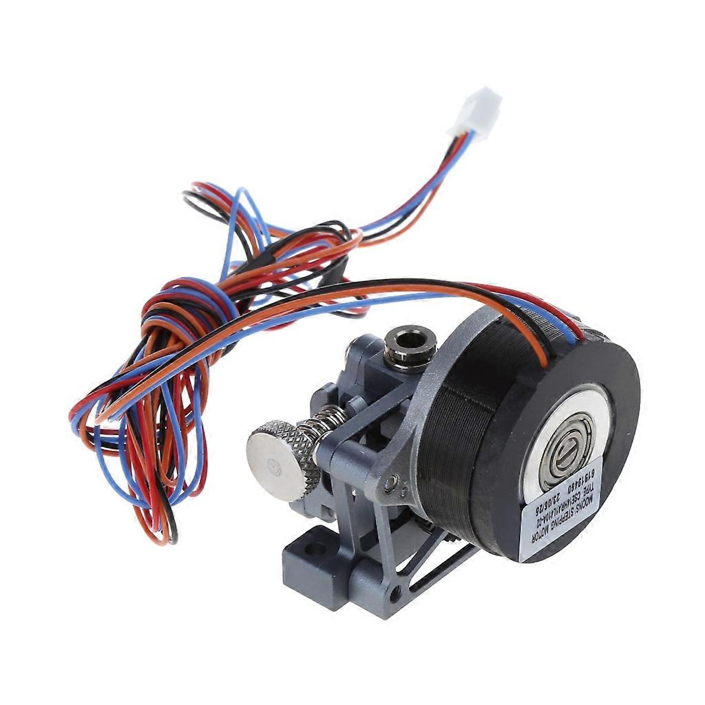 3D Printer Voron 2.4/Bm Sherpa Mini Extruder High-Temperature Resistant