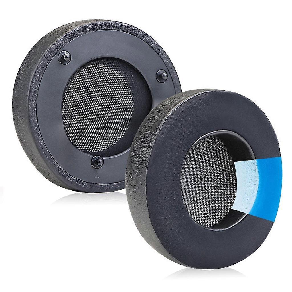 Elastic Cooling Gel Ear pads Comfortable EarPads for Kraken 7.1V2 Headset