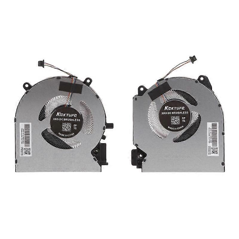 Professional CPU Cooler GPU Fan Radiators for 16-D 60W Computer Heat Sinks