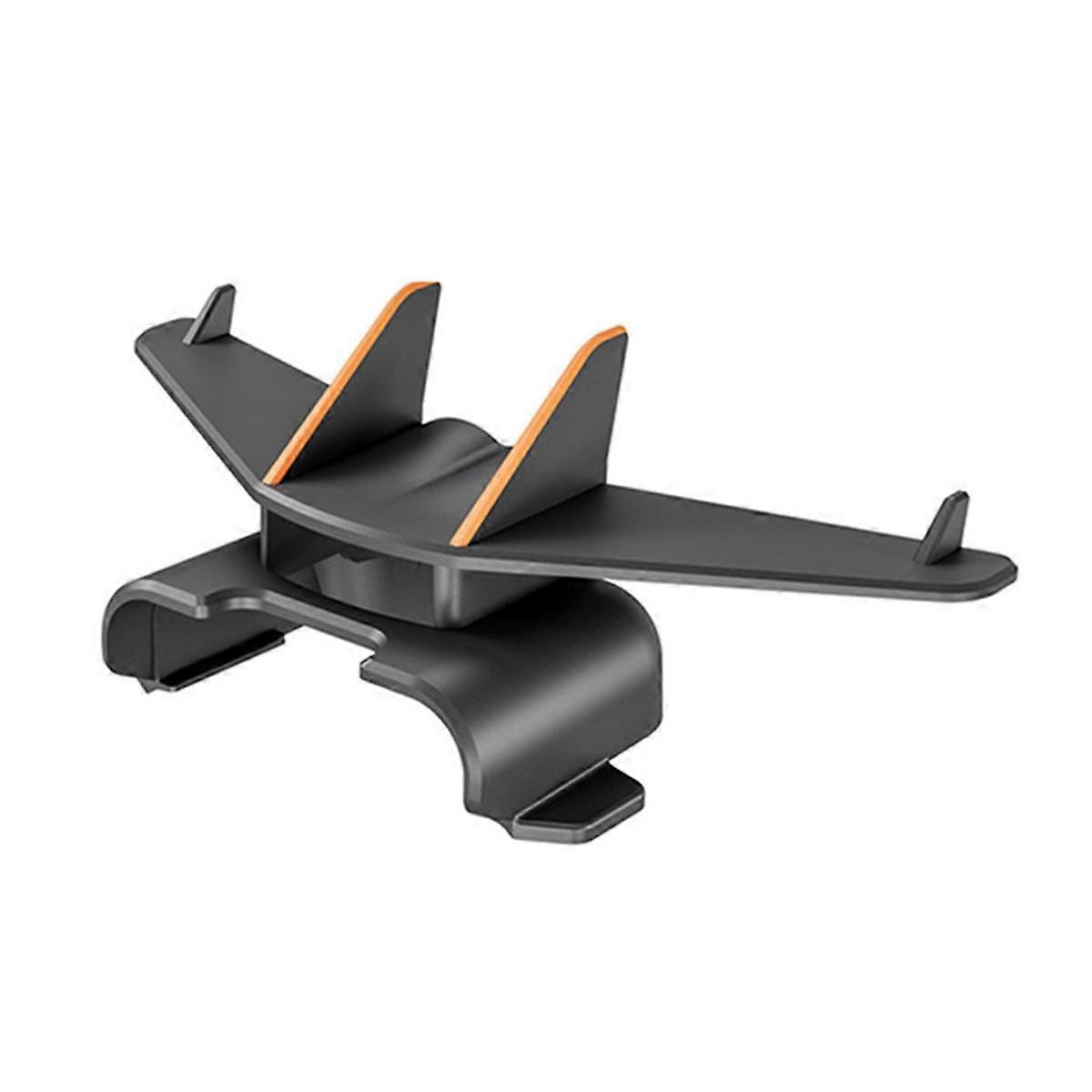 Drone Flying Tail for Avata 2 Drone Accessories Quick-Release Tail Reduce Airflow Resistance