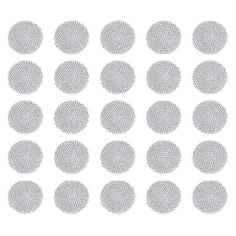 25 stk Bonsai Pot Mesh-c