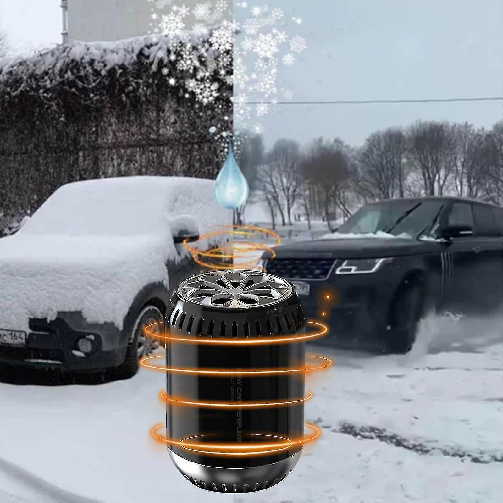 Molecular Interference Antifreeze For Snow Clearing, Vehicle Microwave Defroster Instrument, Microwave Defroster Car