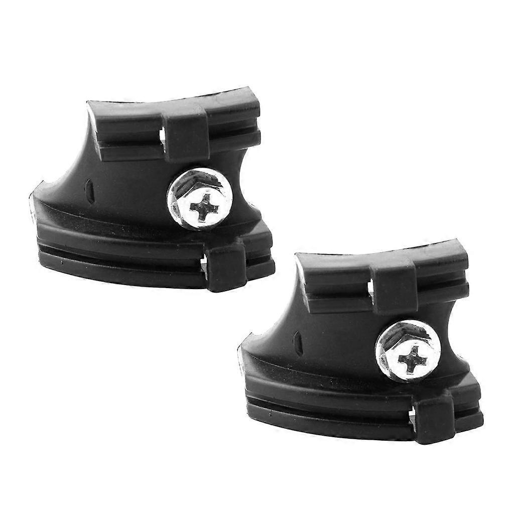 2Pcs Cable Guide Bike Bottom Bracket Shifter Cable Guide