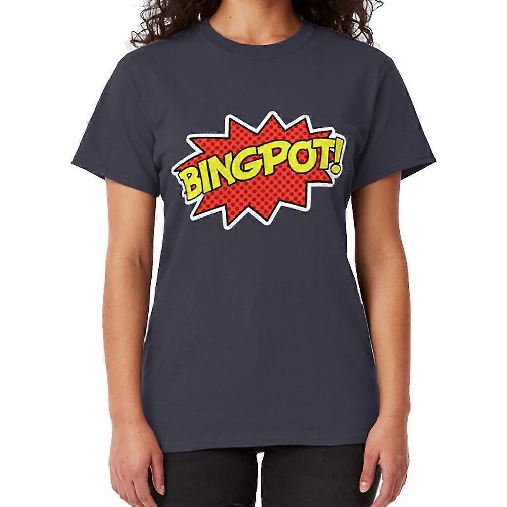 BINGPOT! T-shirt