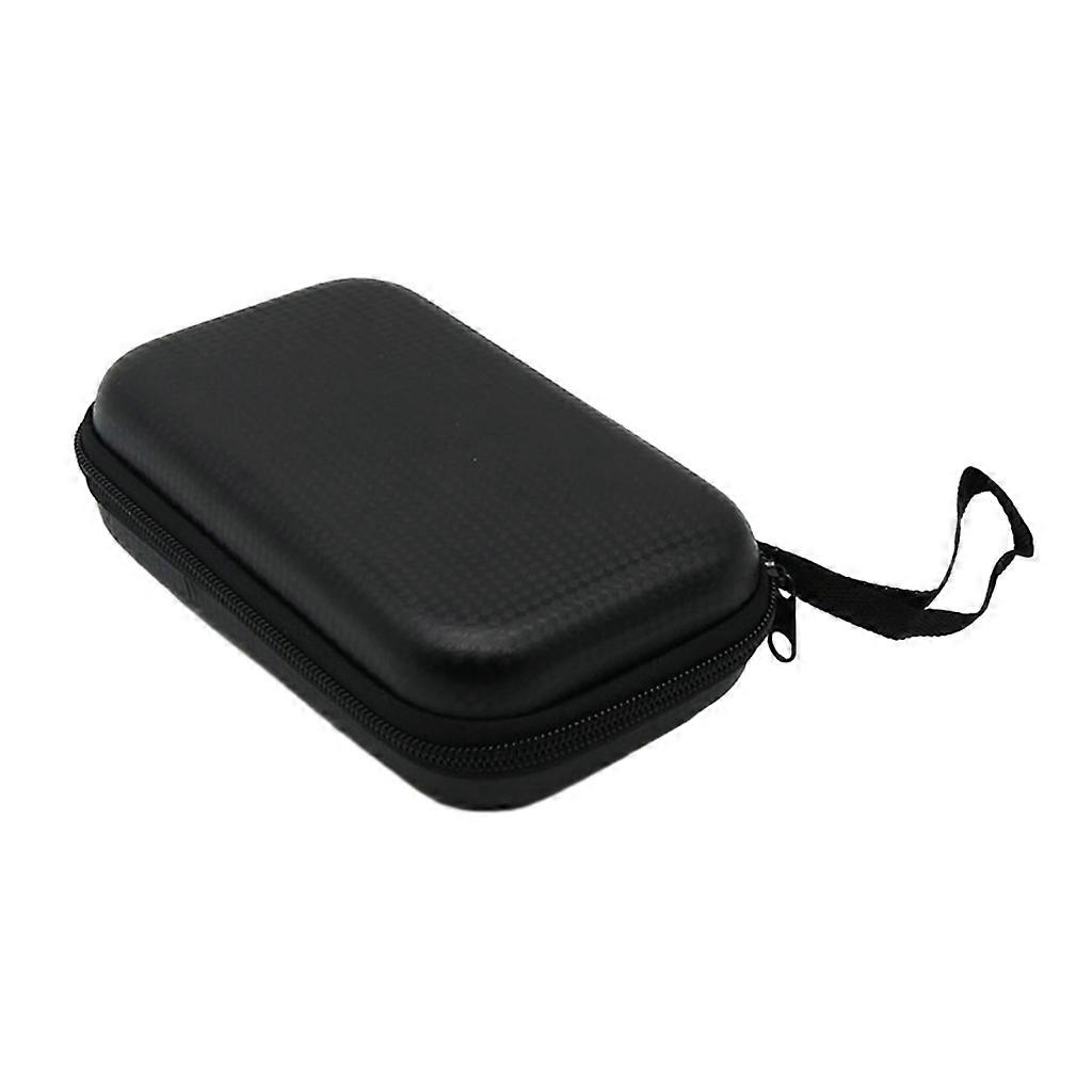 Portable Hard Case EVA Bag for D30 Printer Safely Carry & Protect Your Device