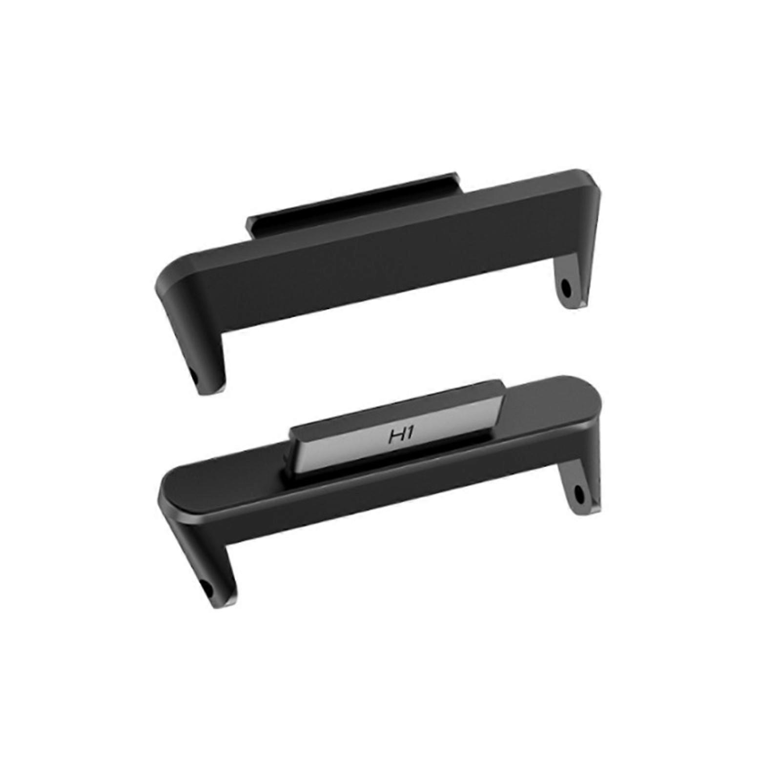 Watch Strap Connector Adapter Replace Metal Link For Huawei Watch Fit 2