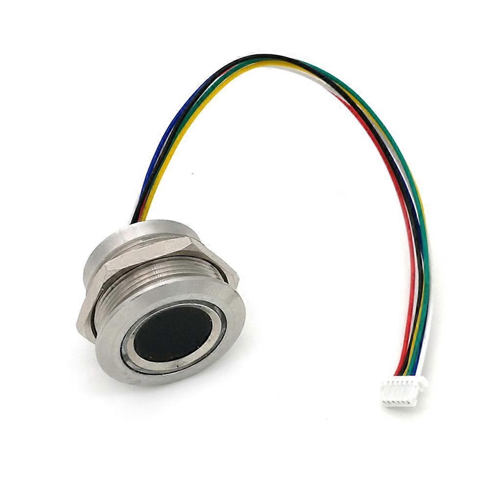 R503 Capacitive Fingerprint Module Access Control Module for Office