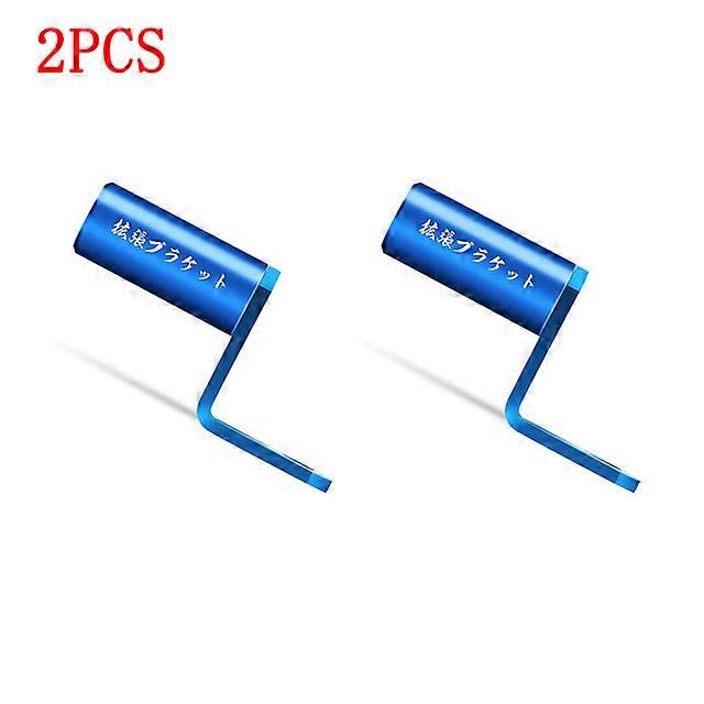 QX Motorcycle Rearview Mirror Mount Extender Bracket Clamp Bar Handlebar Stand Phone Holder Levers Multiple Function motorcycle