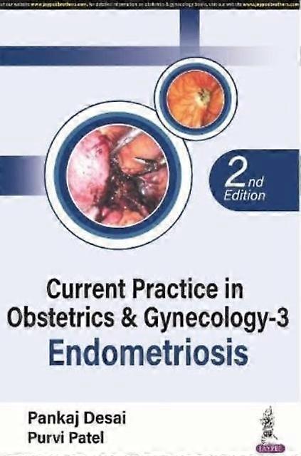 Current Practice In Obstetrics Amp Gynecology  3 by Purvi Patel Paperback