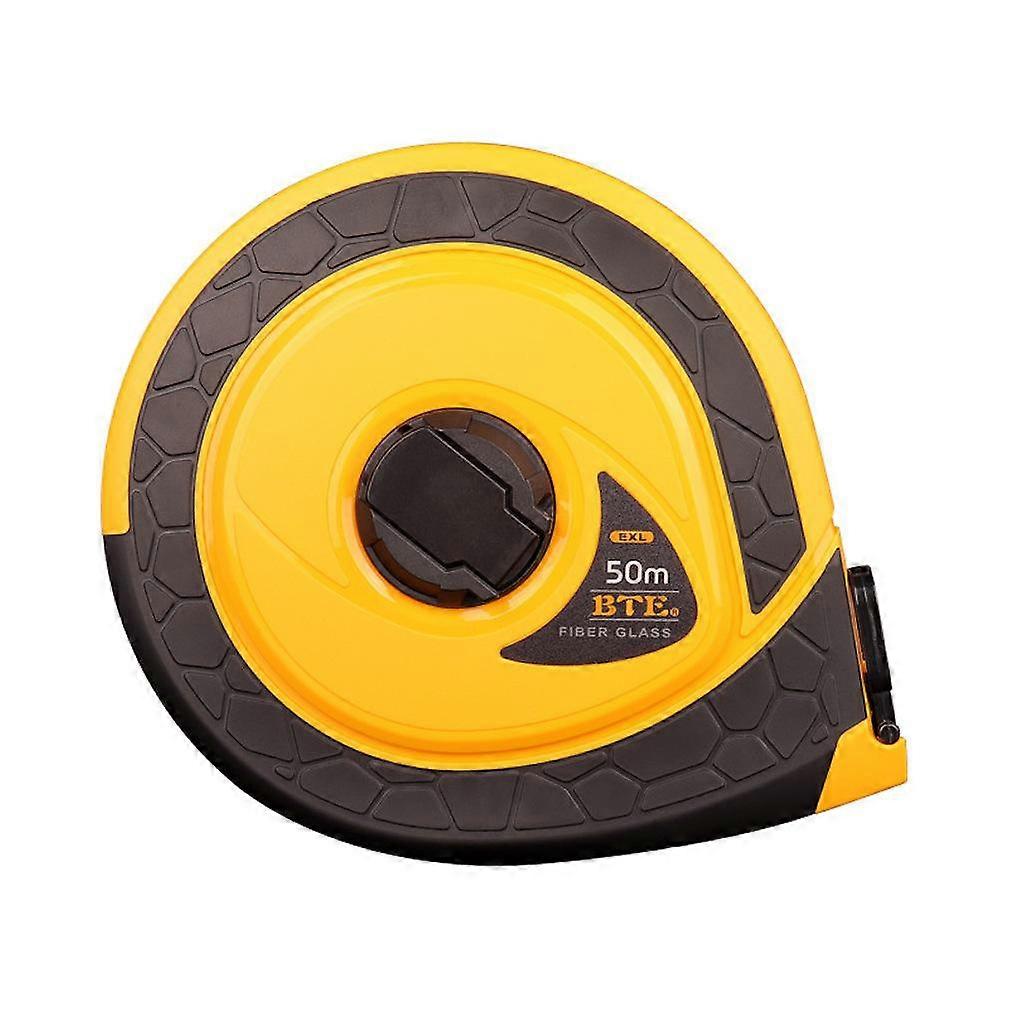 50M Long Tape Measure Metric Measuring Soft Measuring Tape Waterproof