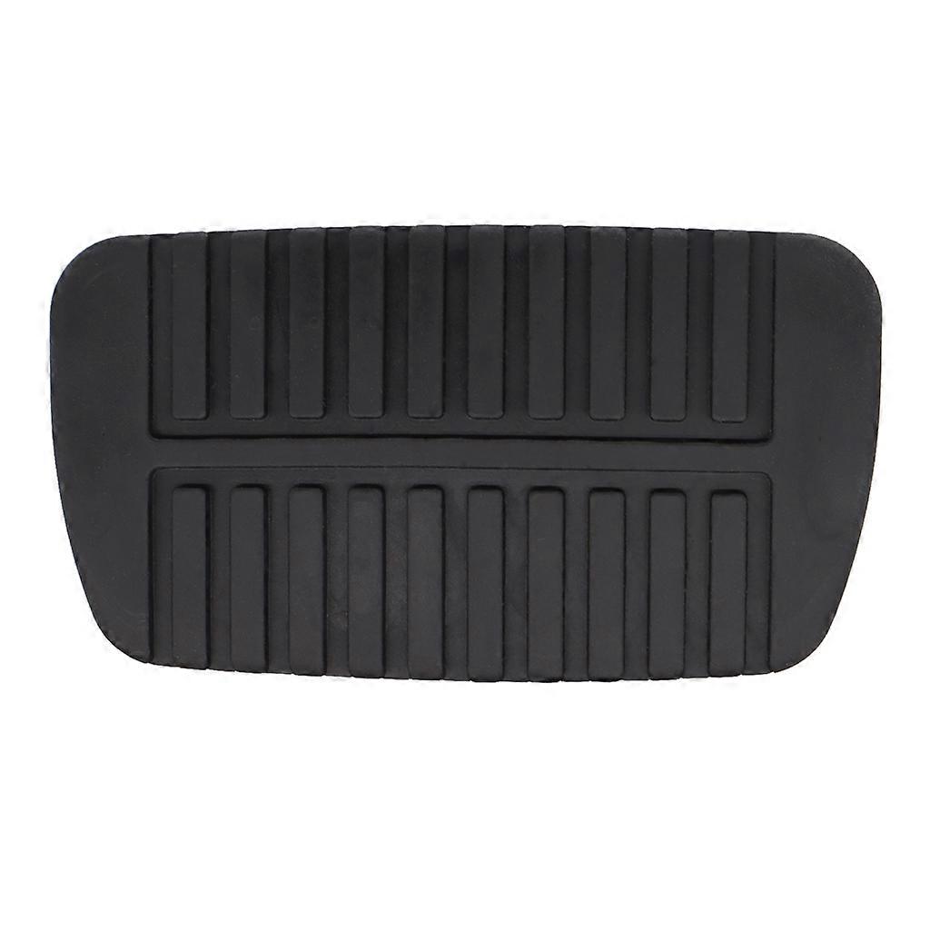 スバルフォレスターに使用されるアップグレードされたアンチスリップブレーキペダルラバーパッド36015GA121