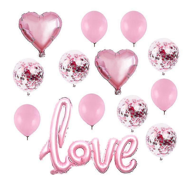 13pcs Festival Balloon