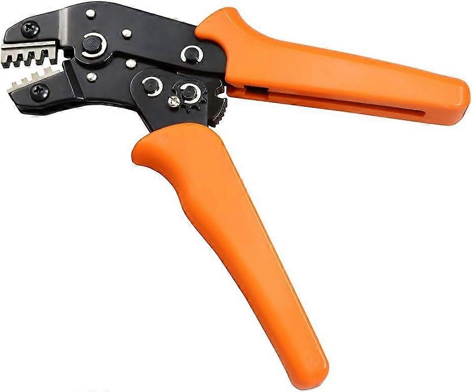 JST PH XH コネクタ用圧着ペンチ、デュポン 2.54mm、KF2510、AWG 28-1 用 TAB 2.8 / 3.0 / 3.96mm