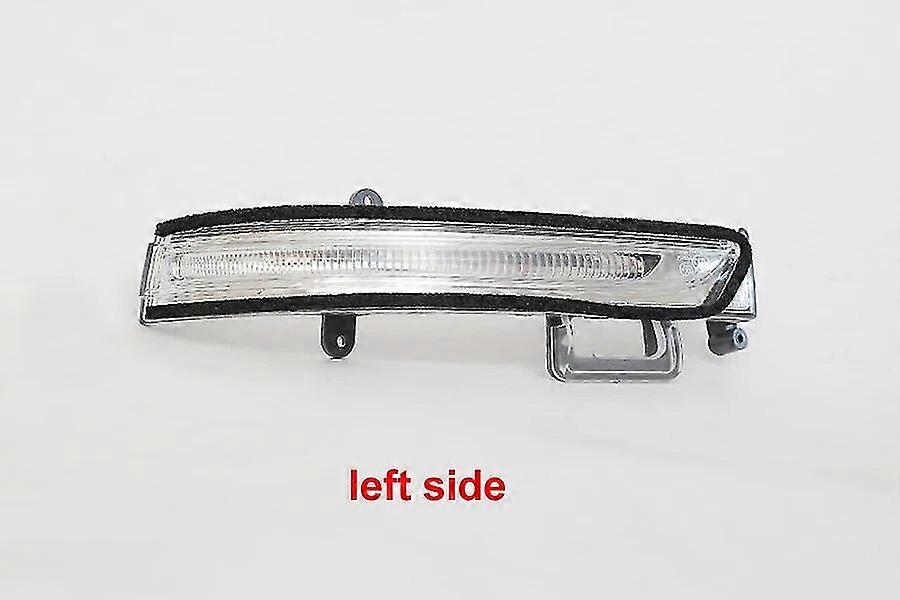 87613-f8000 For 2015-2018 Hyundai Tucson Tlc Automobile Rearview Mirror Turn Signal Led Reversing Mirror Reflector