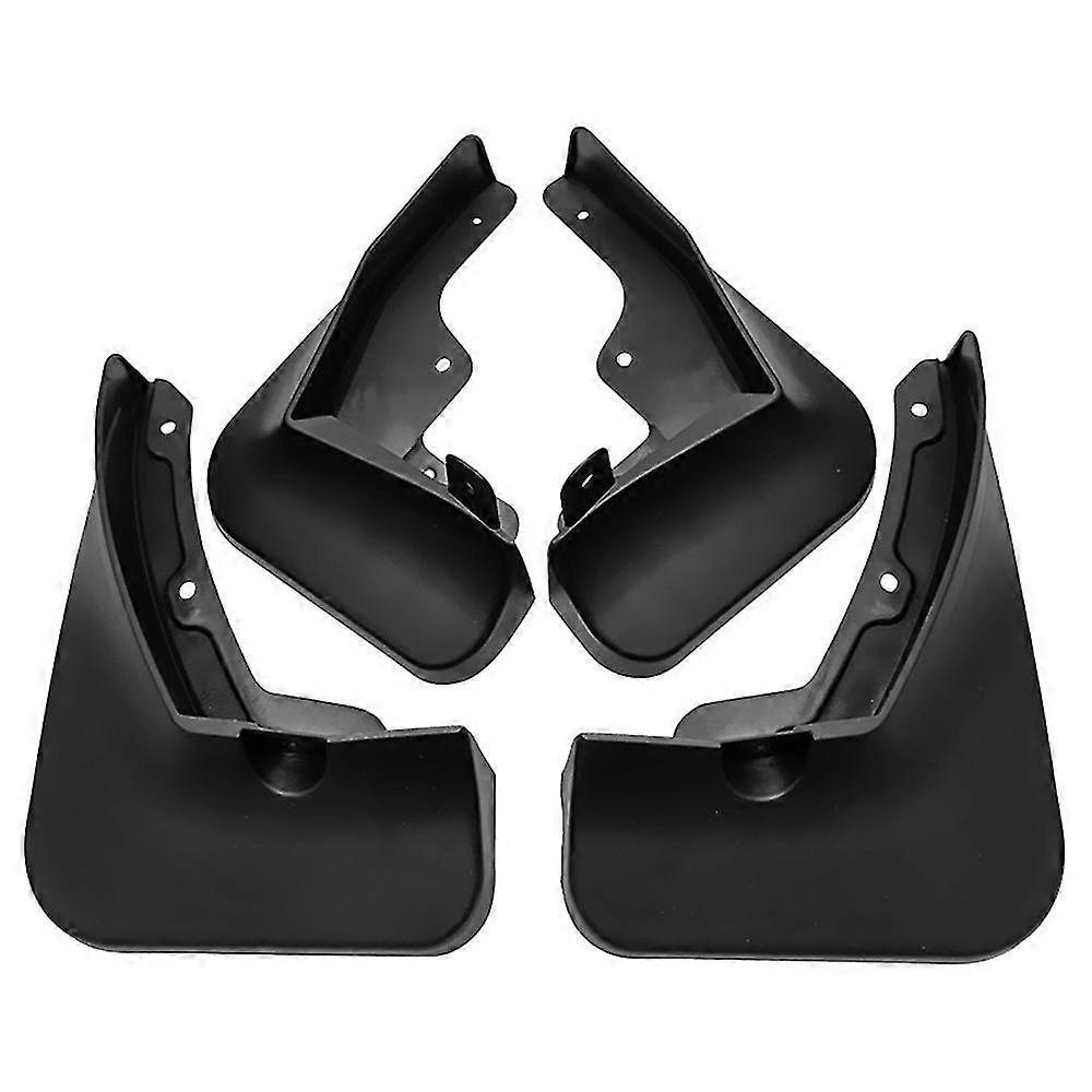 Mudguard For Cs35 Plus 2018-2021 Front Rear Fender Mud Flaps Guard Splash Flap Mudguards Car Access
